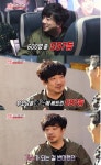 배기성 “학창시절 600명 중 597등…부모님, 공무원 되길 바라셔”