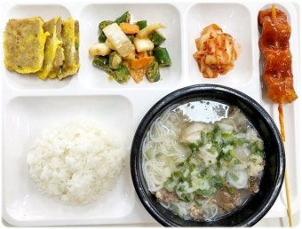 삼각김밥 값으로 메뉴가 15개… 대학생 위한 ‘1000원의 아침’