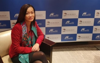 수미 테리 “트럼프는 짖는 소리만 큰 개… 실제 전쟁 원하진 않아”