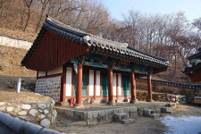 [시승여행] 르노삼성 QM6 1.7 dCi타고 찾은 경기도 파주 파산서원