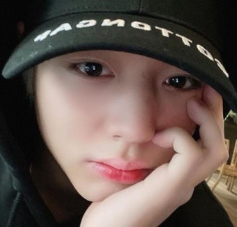 ‘컬투쇼’박지훈, “조진웅과 연기해보고 싶다”