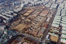 부평 미군기지 80년만에 시민 품으로… 인천시 “역사 기록할 것”