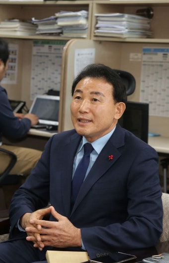 [내고장 정가] 대전 중구 내년 총선 관심선거구 부상