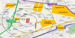 동대문구에 ‘서울대표도서관’, 영등포구 ‘제2세종문화회관’ 문 연다