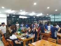 그래, 라오스는 바람 맛이다