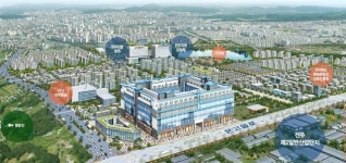 전북혁신도시 활성화 마중물 지식산업센터 조성