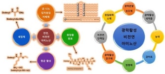 친환경 바이오 소재·의약품 연구 매진