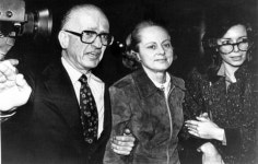 [기억할 오늘] 진 해리스의 ‘사랑’(12.23)