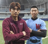 [꿈을 만나다] 이정후가 이승민에게 건넨 조언 아버지와 비교는 숙명