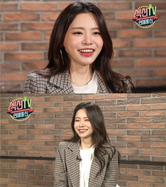 ‘섹션TV’ 서유리최병길 PD, 신혼생활→2세 계획 공개 “3~4년 후 아이 가질 계획”