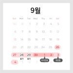 [시시콜콜 How] 이틀만 연차 내면 9일! 올해 연차, ‘이 때’를 노려라