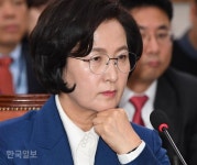 [시시콜콜 Why] 추미애는 왜 추다르크가 되었나