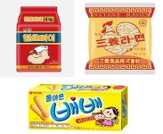 누가 입을까? 싶던 밀가루 포대 패딩도... 뉴트로 열풍이 살렸다