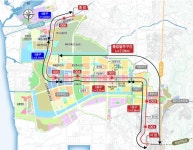 7호선 청라 연장 1ㆍ2공구 공사 통합 발주… 2027년 개통