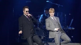 손호영X김태우의 ‘호우’, 전국투어 콘서트 성료! ‘믿고 듣는 호우’ 입증
