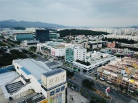 대구유통단지 발목 잡던 제도 20여년 만에 변경… 재도약 발판 될까