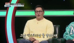 ‘대한외국인’가수 더원, 배우로 변신! “감독님이 얼굴 보자마자 악역으로 낙점”