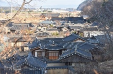 푸른 바다 품은 충절의 고을… ‘작은 안동’ 기품이 흐른다