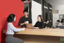 [Z세대, 넌 누구니?] 10대가 제품 아이디어 내고, 20대 직원이 임원진 멘토로 활동