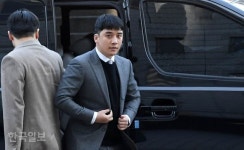 [속보]가수 승리, 두 번째 구속영장도 기각