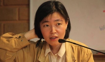 임은정 “정유미 부장, 기억 못하거나 거짓말이거나”
