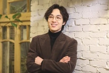 [HI★인터뷰①] 이석훈 “발라더→뮤지컬? ‘웃는 남자’ 만나 속 시원하게 노래해요”