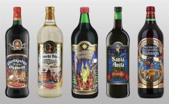 [김성실의 역사 속 와인] 글뤼바인의 추억