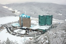 강원랜드, ‘카지노 일번지’ 이미지 벗고… 전천후 국민쉼터로 거듭나다
