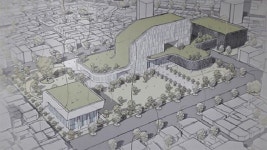순천시, 1800억원 들여 신청사 건립… 2024년 개청