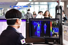 해열제 먹고 파리 공항 검역 피한 中 관광객 논란