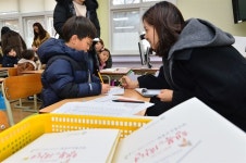 예비 초등학생, “한글은, 덧셈 뺄셈은... 어디까지 알아야 하나요?”