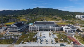 예천군 침체한 지역경기 활성화 총력