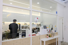 [시승여행] 전기차를 타고 찾은 도심에서 누릴 수 있는 반려견과의 시간, 꼬리살랑