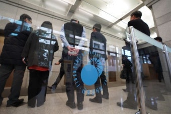 [속보] 금감원 DLF 제재심, 우리ㆍ하나은행장에 ‘문책경고’ 중징계 결정