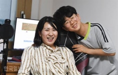 틱 장애 소년의 당찬 외침 “이젠 주눅들지 않아요”