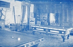 [조선왕실의 취향] 창덕궁에 호화 당구장… 나라 잃은 시름 달래졌을까