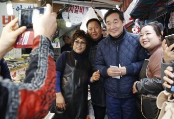 이낙연, 오늘 종로 예비후보 등록…종로 선점 박차