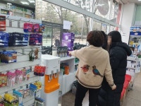 [르포] “확진자 거주지 소문에 얼씬도 안 해요” 수원 15번 환자 살던 동네 가 보니