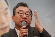 이정현, 종로 출마 선언 “모두 망설일 때 누군가는 나서야”