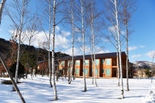 월정사 마당 석조보살좌상 진짜는 여기에… 오대산 박물관 셋