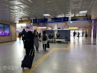 17번째 확진자 다녀간 동대구역 편의점 ‘임시휴업’