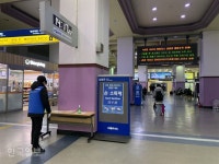 17번째 확진자 다녀간 동대구역 편의점 ‘임시휴업’