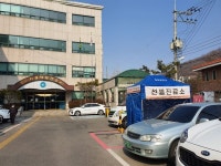 충북 선별진료소 상황은… ‘무늬만 선별진료?’