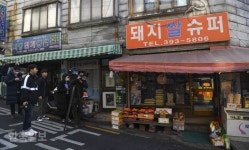 촬영지 순례, 짜파구리… 세계는 지금 ‘기생충 앓이’ 중