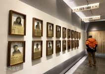 월출산에 기 받으러 갔다가… ‘뽕짝끼’에 어깨춤이 들썩