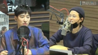 ‘정희’ 이제훈 “신조어 잘 몰라…크러쉬 노래 즐겨 듣는다”
