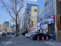 대구 31번째 확진자가 다녀간 병원·보건소·호텔 폐쇄... 행인조차 감소