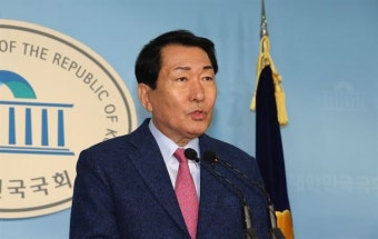 통합당 3선 안상수 “험지인 인천 계양갑으로 지역구 옮겨 출마”