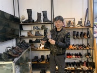 [위기의 대구 수제화골목]“하루 한 켤레도 못 파는 가게 수두룩”