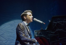 4년 만의 내한공연 미카 “한국 공연이 최고…코로나 걱정 안해”